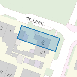 Perceel DML02-A-1888