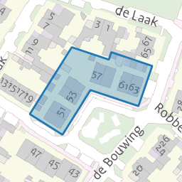 Perceel DML02-A-1890