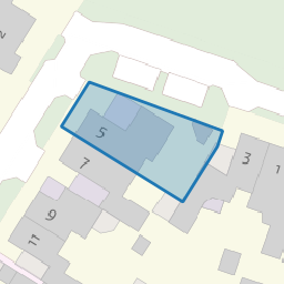 Perceel DML02-A-1893