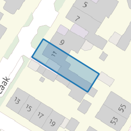 Perceel DML02-A-1896