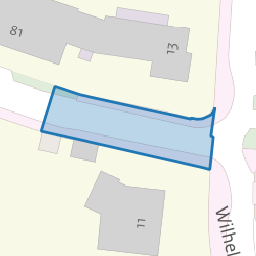 Perceel DML02-A-1911