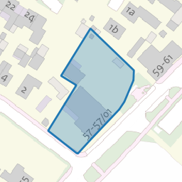 Perceel DML02-A-1918