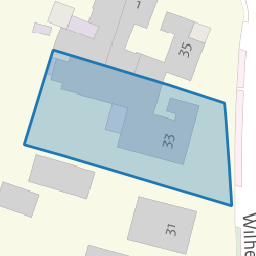 Perceel DML02-A-1923