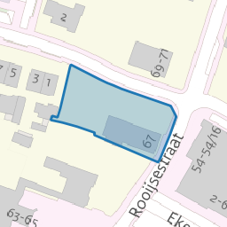 Perceel DML02-A-1927