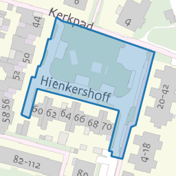 Perceel DML02-A-1941