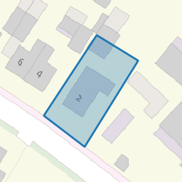 Perceel DML02-A-1947