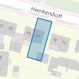 Perceel DML02-A-1951
