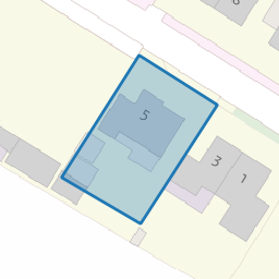 Perceel DML02-A-1955