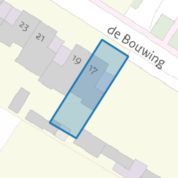 Perceel DML02-A-1956