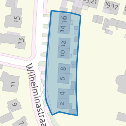 Perceel DML02-A-1962