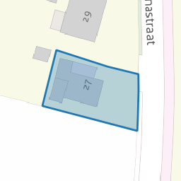 Perceel DML02-A-1967