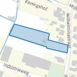 Perceel DML02-A-1969