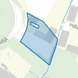 Perceel DML02-A-1971