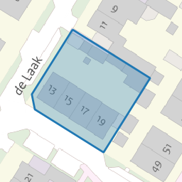 Perceel DML02-A-1985