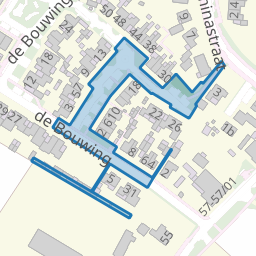 Perceel DML02-A-1991