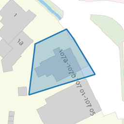 Perceel DML02-A-1997