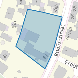 Perceel DML02-A-2001