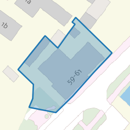 Perceel DML02-A-2037