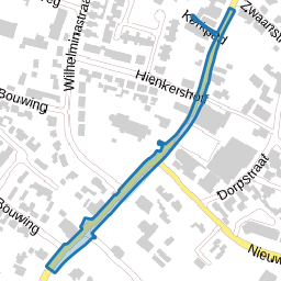 Perceel DML02-A-2040