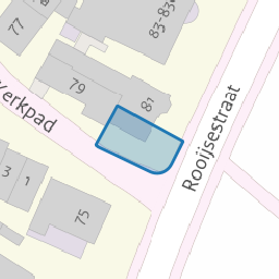 Perceel DML02-A-2055