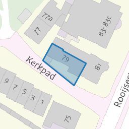 Perceel DML02-A-2056