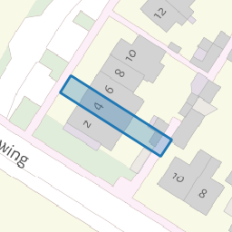 Perceel DML02-A-2057