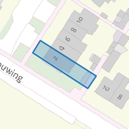 Perceel DML02-A-2058