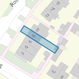 Perceel DML02-A-2061