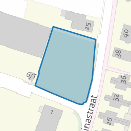 Perceel DML02-A-2064