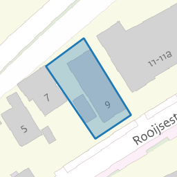 Perceel DML02-A-2067