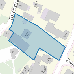 Perceel DML02-A-2069