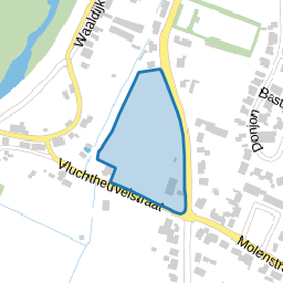 Perceel DML02-A-2071