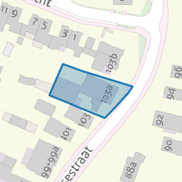 Perceel DML02-A-2078