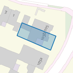 Perceel DML02-A-2080