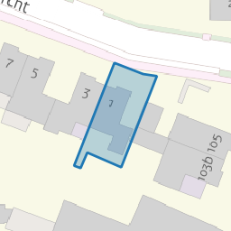 Perceel DML02-A-2081