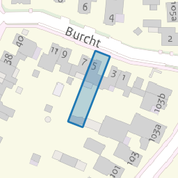 Perceel DML02-A-2083