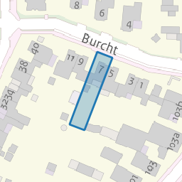 Perceel DML02-A-2084