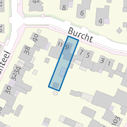 Perceel DML02-A-2085