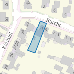 Perceel DML02-A-2086