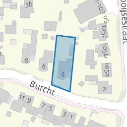 Perceel DML02-A-2089