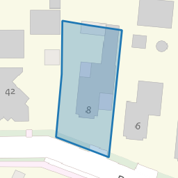 Perceel DML02-A-2091