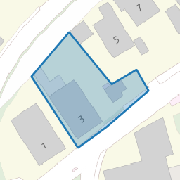 Perceel DML02-A-2116