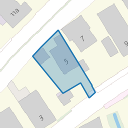 Perceel DML02-A-2117