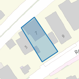 Perceel DML02-A-2118