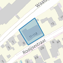 Perceel DML02-A-2119