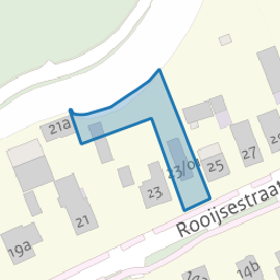 Perceel DML02-A-2122