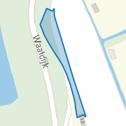 Perceel DML02-A-2127