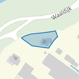 Perceel DML02-A-2189