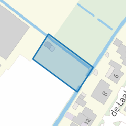 Perceel DML02-A-2193