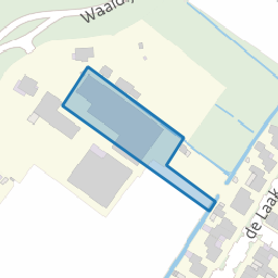 Perceel DML02-A-2194